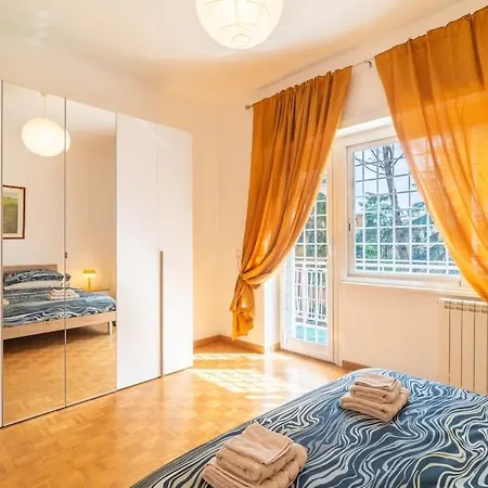 Danilo's House Comfort A Lejlighed