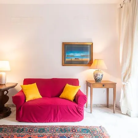 דירה Danilo's House Comfort A *