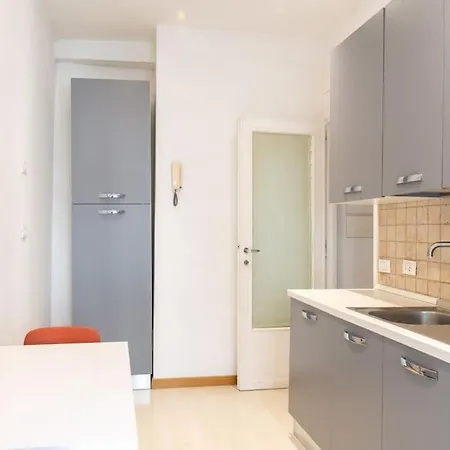 Danilo's House Comfort A דירה *