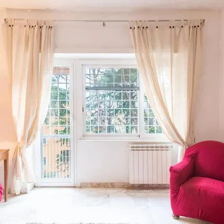 Lejlighed Danilo's House Comfort A *