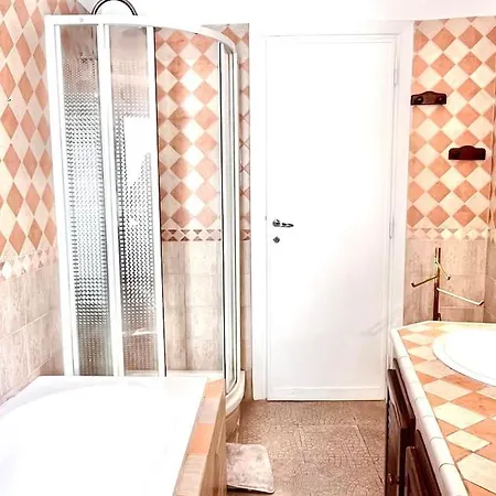 Danilo's House Comfort A Roma