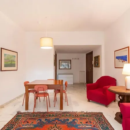 Danilo's House Comfort A Roma